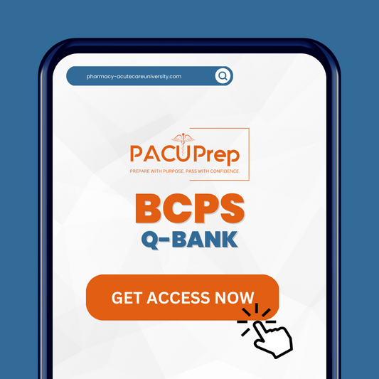 BCPS Q-Bank
